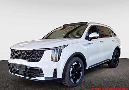 Kia Sorento 1.6 T-GDI Plug-in Hybrid AWD Platinum At 5 Türen