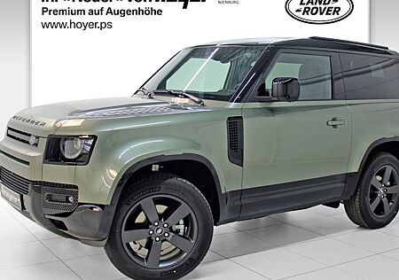 Land Rover Defender 3.0 D250 MHEV X-Dynamic SE 90 3 Türen