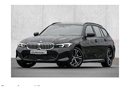 BMW 3er 330i xDrive Touring Automatic 5 Türen
