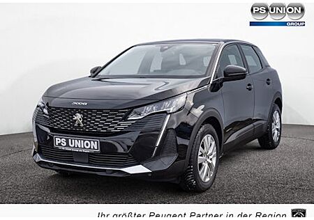 Peugeot 3008 PureTech 130 EAT8 Active Pack 5 Türen