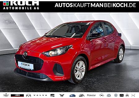 Mazda 2 1.5L Hybrid VVT-i FWD Centre-Line 5 Türen