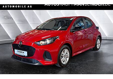 Mazda 2 1.5L Hybrid VVT-i FWD Centre-Line 5 Türen