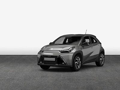 Toyota C-HR 77 kWh Teamplayer 5 Türen