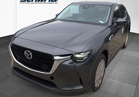 Mazda CX-60 2.5 e-SKYACTIV PHEV Exclusive-L Auto AWD 5 Türen