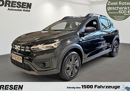 Dacia Sandero Stepway TCe 90 Stepway Essential 5 Türen