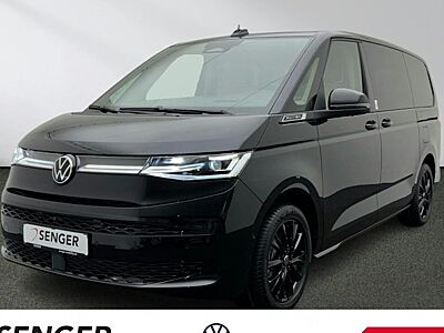 VW T7 Multivan 2.0 TDI SCR DSG Überhang 5 Türen