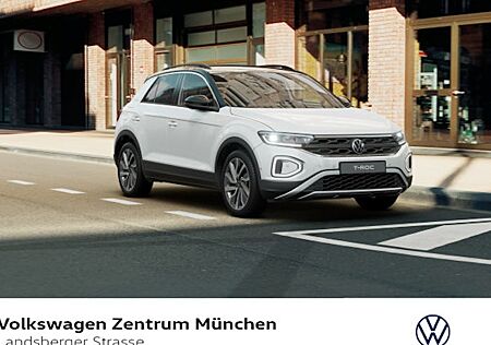 VW T-Roc 2.0 TDI SCR DSG GOAL 5 Türen