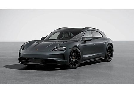 Porsche Taycan Sport Turismo 5 Türen