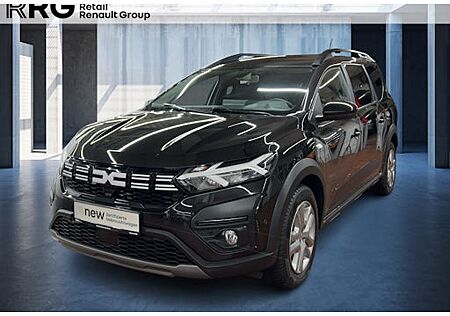 Dacia Jogger TCe 110 Expression 7-Sitzer 5 Türen