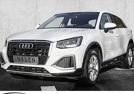 Audi Q2 35 TFSI S tronic advanced 5 Türen