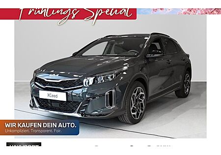 Kia XCeed 1.6 T-GDI 132kW DCT GT-line 5 Türen