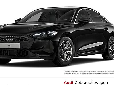 Audi A5 TDI 150 kW S tronic quattro 5 Türen