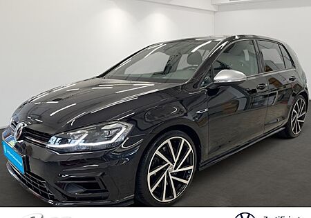 VW Golf R 2.0 TSI OPF DSG 4MOTION R 5 Türen