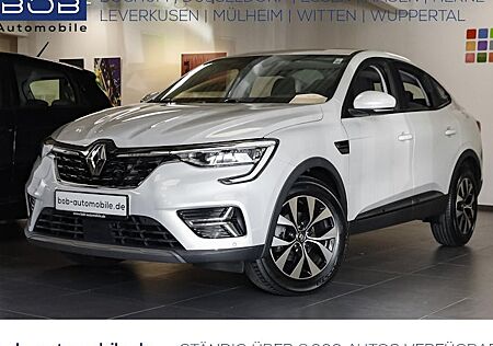 Renault Arkana TCe 140 EDC ZEN 5 Türen