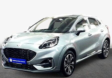 Ford Puma 1,0 EcoBoost Hybrid 114kW ST-Line X Auto 5 Türen