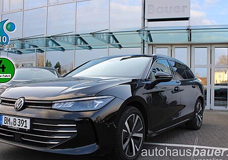VW Passat 1.5 eTSI OPF DSG Business 5 Türen