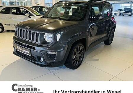 Jeep Renegade 1.5l GSE T4 48V e-Hybrid Limited DCT 5 Türen