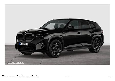 BMW XM 50e 5 Türen