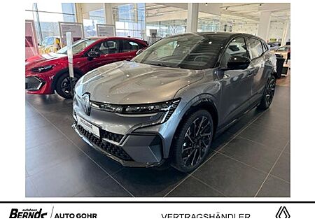Renault Megane E-Tech Esprit Alpine 220 Comfort Range 5 Türen