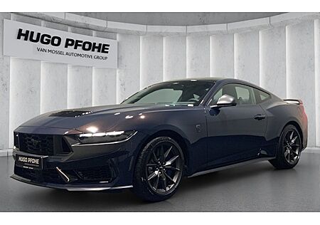 Ford Mustang 5.0 Ti-VCT V8 Auto Dark Horse 2 Türen