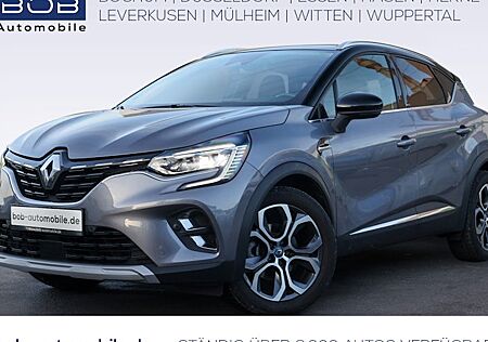 Renault Captur E-TECH Plug-In 160 Edition One 5 Türen