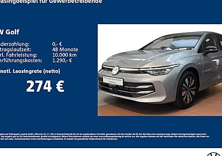 VW Golf 1.5 eTSI OPF 85kW DSG Life 5 Türen