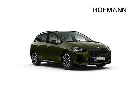 BMW 2er Active Tourer 218i Steptronic DCT 5 Türen