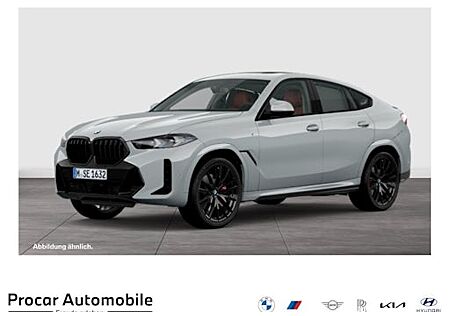 BMW X6 xDrive30d 5 Türen