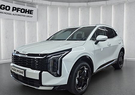 Kia Sportage 1.6 CRDi EcoDynamics+ Spirit DCT 5 Türen