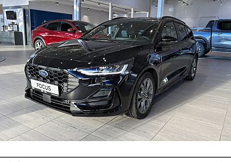 Ford Focus 1,0 EcoBoost Hybrid 92kW ST-Line X Tur. 5 Türen