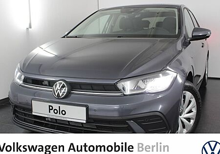 VW Polo 1.0 TSI 70kW Life 5 Türen