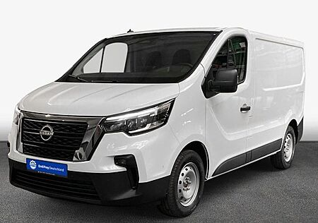 Nissan Primastar 2.0dCi 150 3,0t N-CONNECTA L1H1 4 Türen