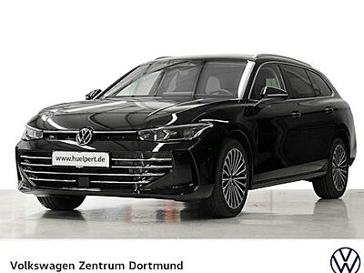 VW Passat 2.0 TDI SCR DSG Elegance 5 Türen