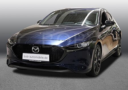 Mazda 3 e-SKYACTIV G 140 Homura 5 Türen