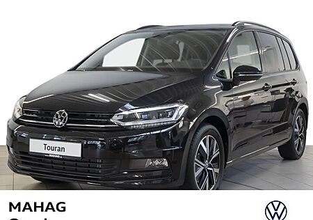 VW Touran 1.5 TSI OPF DSG Highline 5 Türen