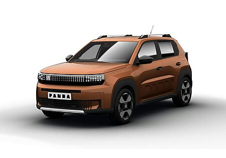 Fiat Grande panda elektro La Prima 44 kWh 5 Türen