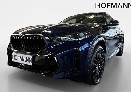 BMW X6 xDrive30d M Sport 5 Türen