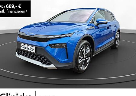Skoda Elroq 85 Sportline 5 Türen