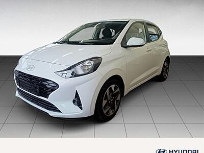 Hyundai i10 1.0 Trend 5 Türen