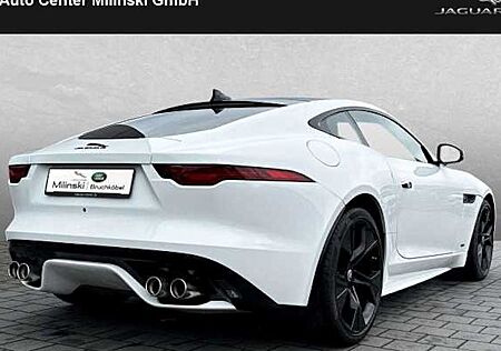 Jaguar F-Type P450 AWD 75 3 Türen