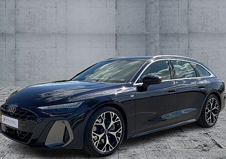 Audi A6 40 TDI quattro S tronic S line Avant 5 Türen
