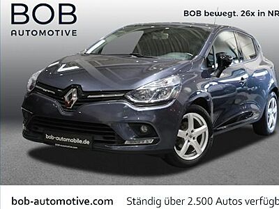 Renault Clio TCe 75 Limited 5 Türen