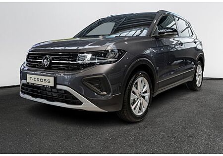 VW T-Cross 1.0 TSI OPF 85 kW DSG Life 5 Türen