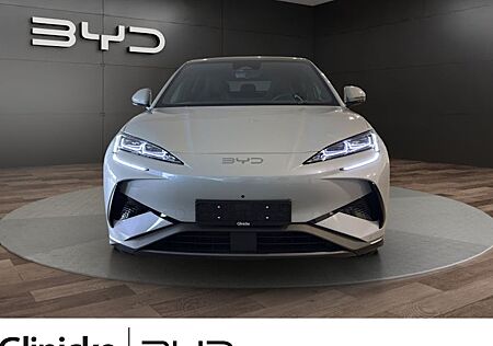 BYD Andere 82.5 kWh Design AWD 5 Türen