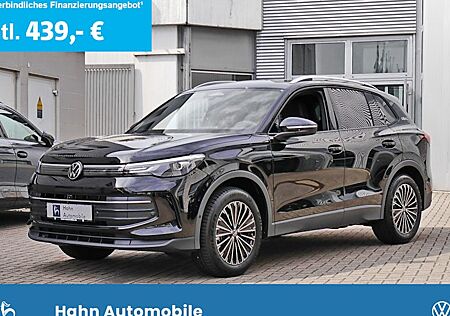 VW Tiguan 1.5 eTSI OPF DSG GOAL 5 Türen