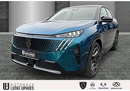 Peugeot E-3008 Elektromotor 210 GT 5 Türen