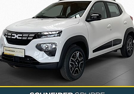 Dacia Spring Essential Electric 45 5 Türen