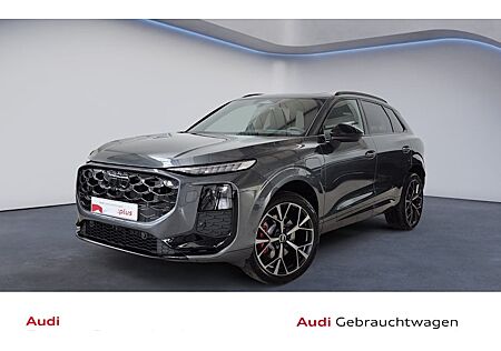Audi Q3 e-hybrid 200kW S tronic 5 Türen
