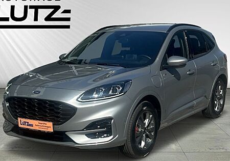 Ford Kuga 2.5 Duratec PHEV ST-Line X CVT 5 Türen