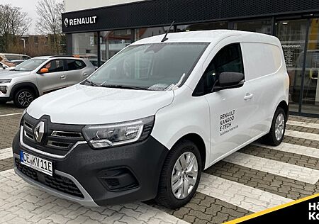 Renault Kangoo Advance L1 Comfort Range AC11 4 Türen